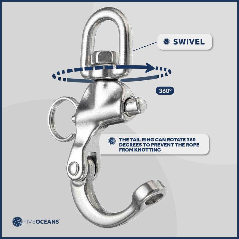  | Canadian Marine & Outdoor Equipment
