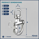  | Canadian Marine & Outdoor Equipment