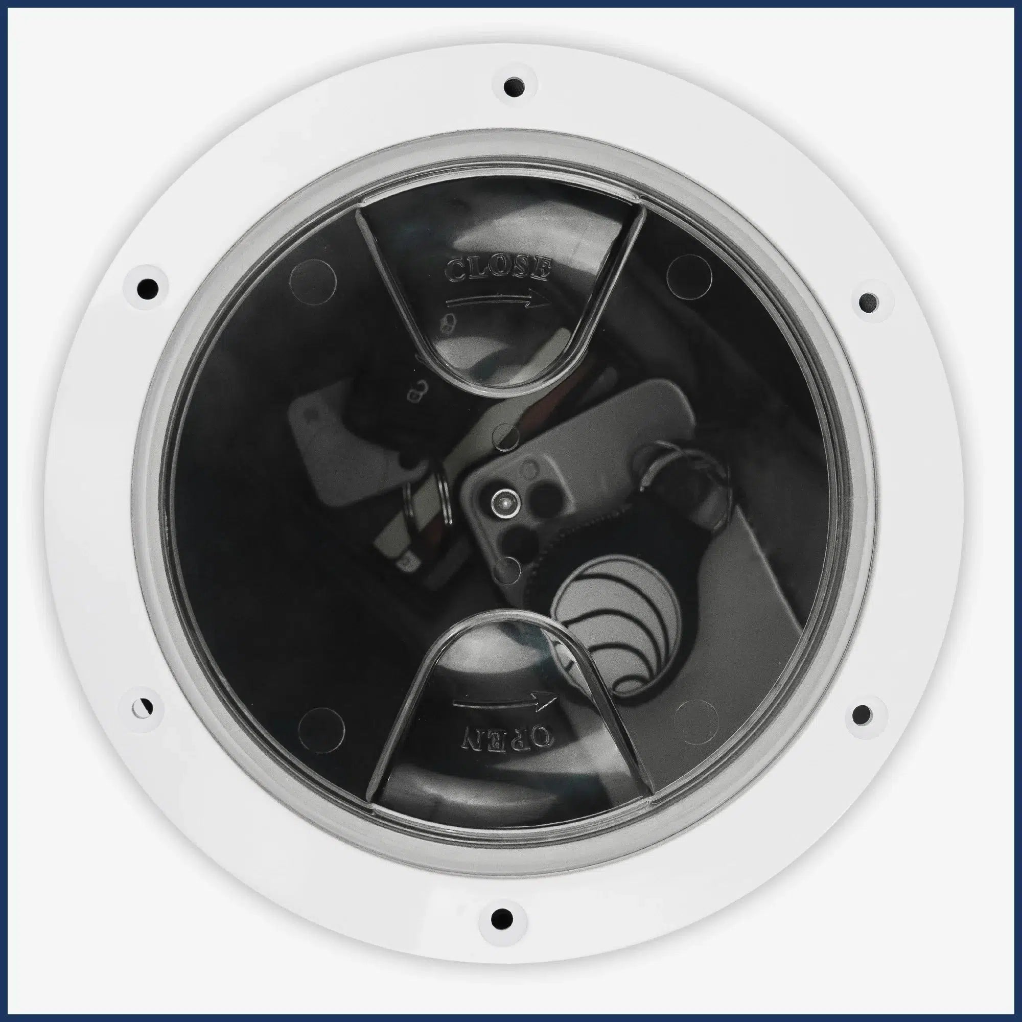  | Canadian Marine & Outdoor Equipment