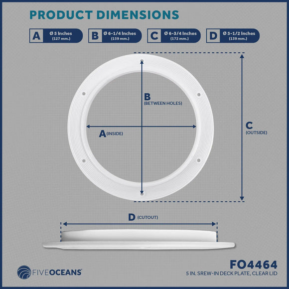  | Canadian Marine & Outdoor Equipment