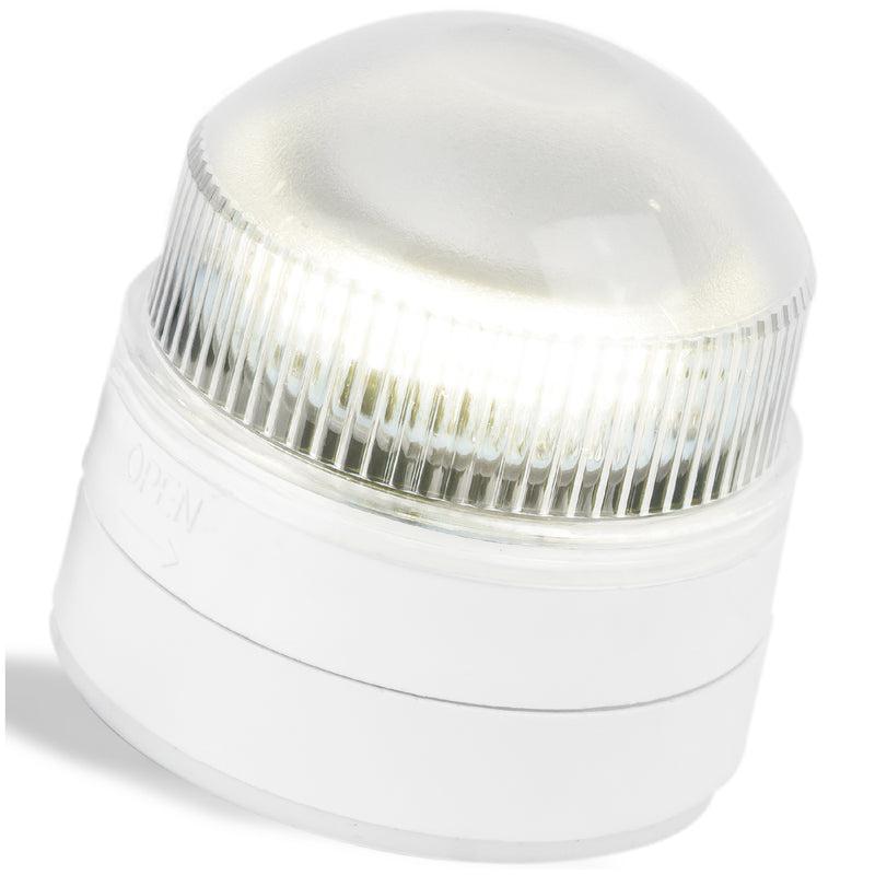 LED Anchor Navigation Lights, Fixed Mount, 2NM - Five Oceans-Canadian Marine &amp; Outdoor Equipment