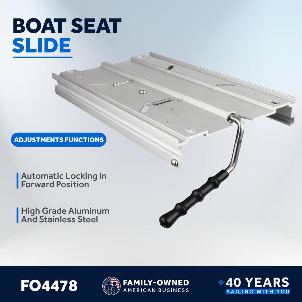  | Canadian Marine & Outdoor Equipment