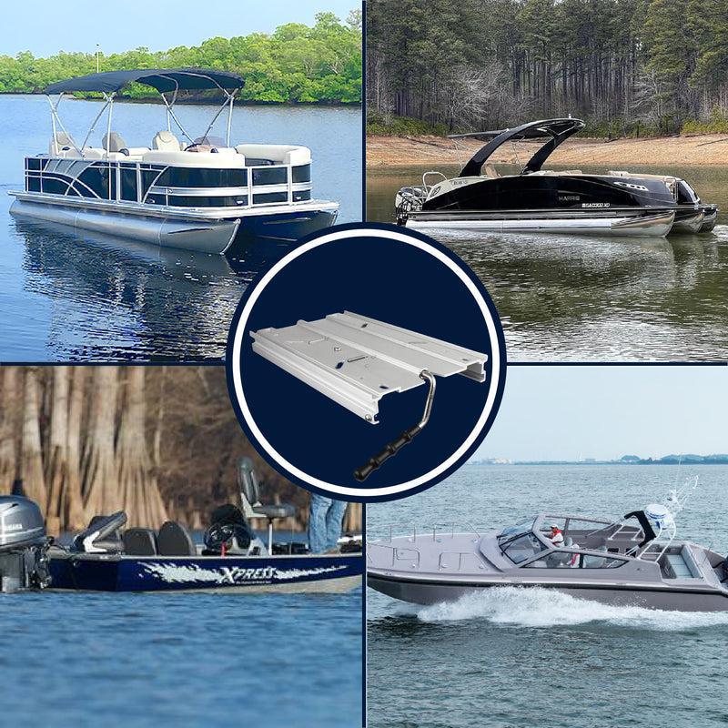  | Canadian Marine & Outdoor Equipment