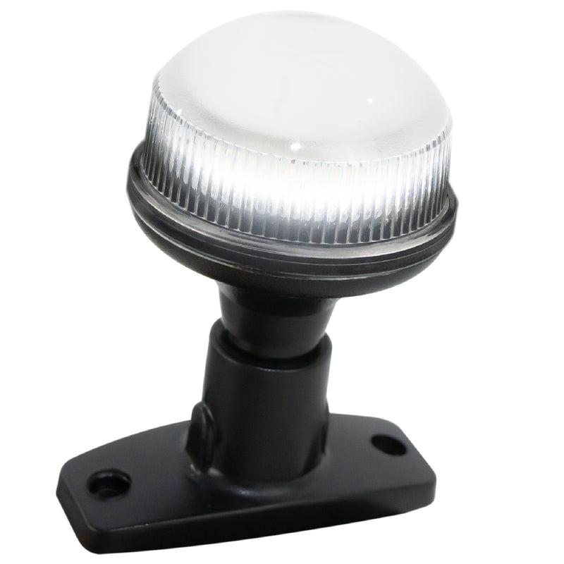 LED Anchor Navigation Light, 4" 2NM - Five Oceans-Canadian Marine &amp; Outdoor Equipment