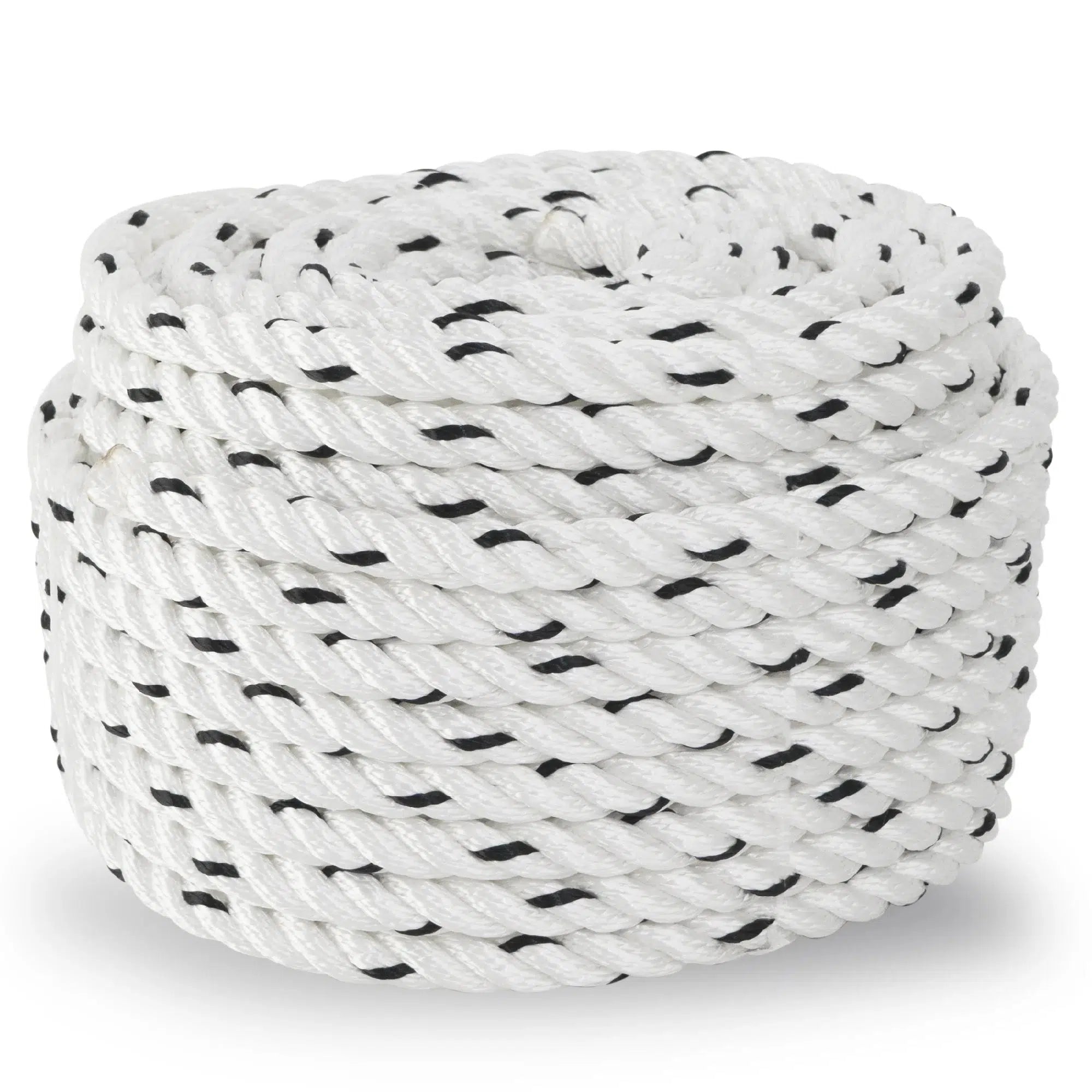 Anchor Rope Line 1/2" x 150', 3-Strand Nylon - Five Oceans-Canadian Marine &amp; Outdoor Equipment