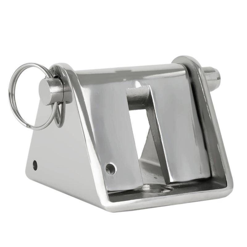 3/16" Stainless Steel Anchor Chain Stopper - Five Oceans | Canadian Marine & Outdoor Equipment