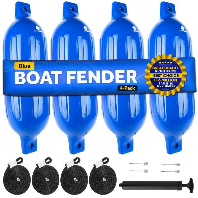  | Canadian Marine & Outdoor Equipment