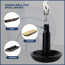  | Canadian Marine & Outdoor Equipment