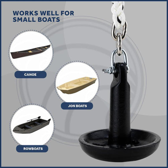  | Canadian Marine & Outdoor Equipment