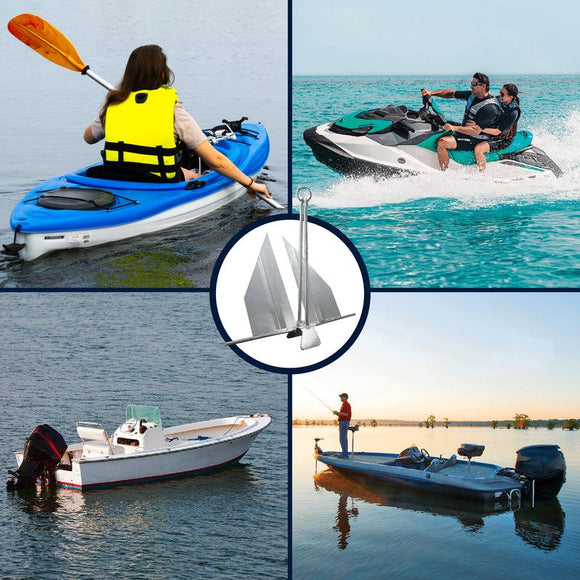  | Canadian Marine & Outdoor Equipment