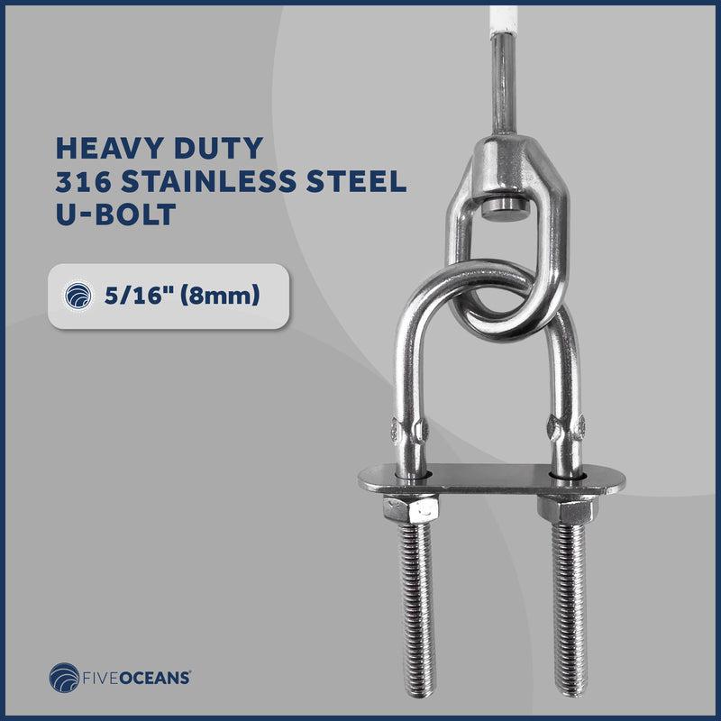  | Canadian Marine & Outdoor Equipment