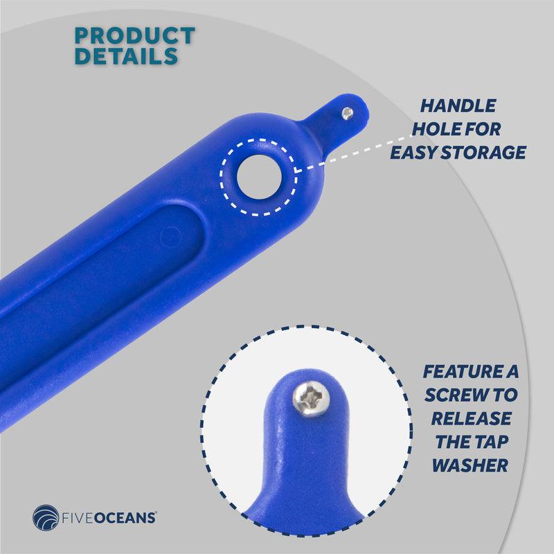 Floating Prop Wrench - Five Oceans-Canadian Marine &amp; Outdoor Equipment