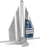 Danforth Anchor Series - 8lb Hot Dipped Steel with Slip-Ring Shank | Canadian Marine & Outdoor Equipment