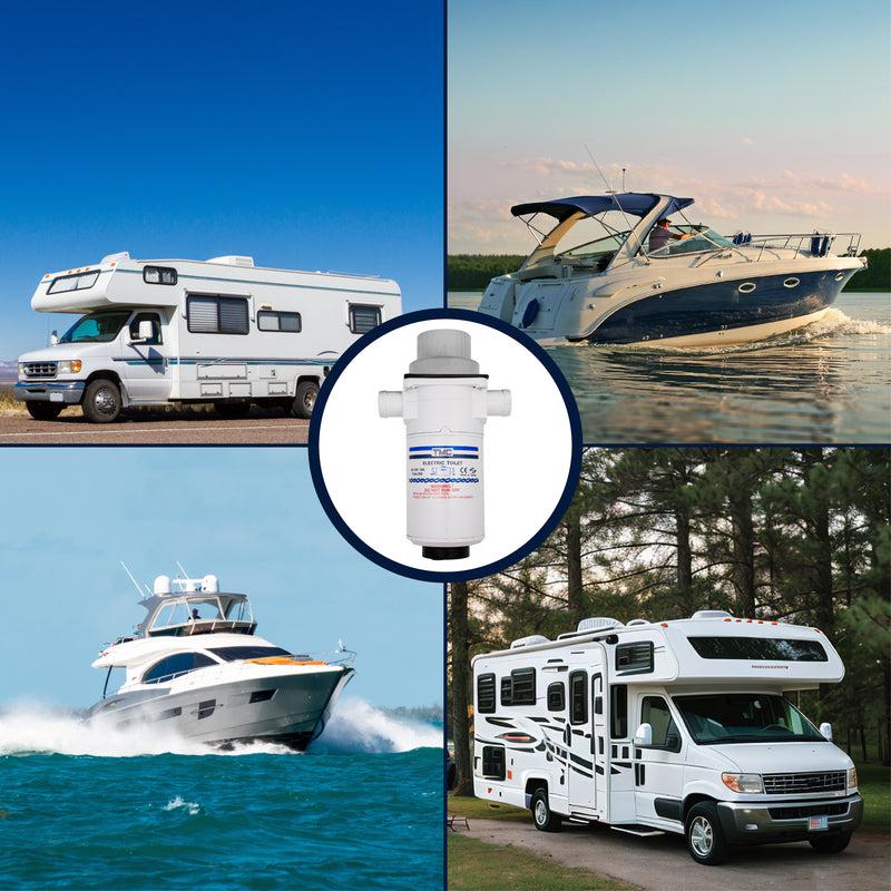  | Canadian Marine & Outdoor Equipment