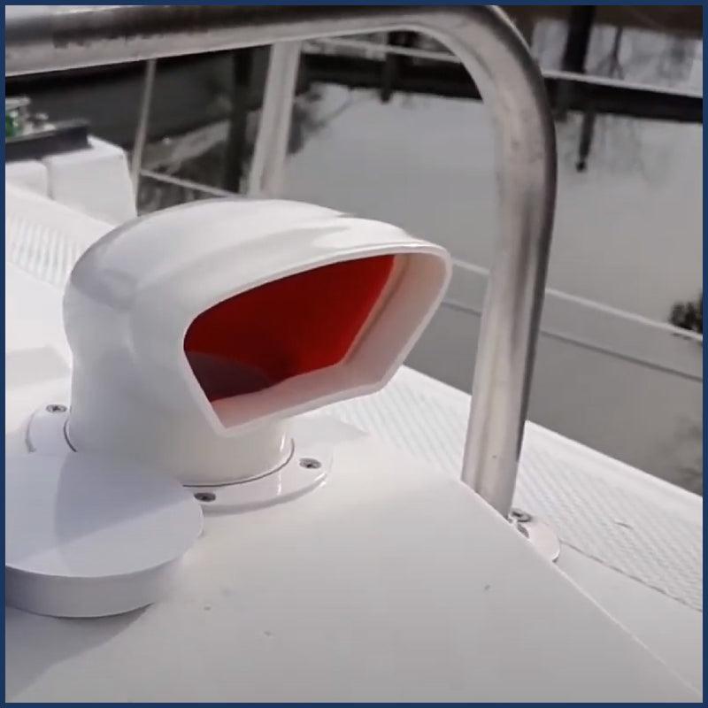  | Canadian Marine & Outdoor Equipment