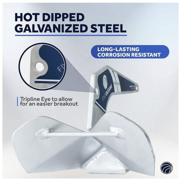  | Canadian Marine & Outdoor Equipment