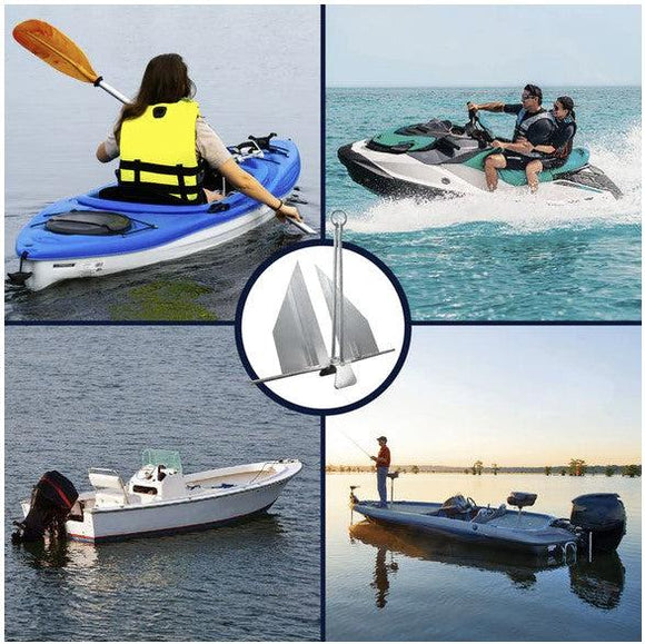  | Canadian Marine & Outdoor Equipment