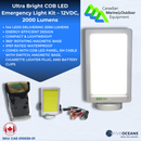  | Canadian Marine & Outdoor Equipment