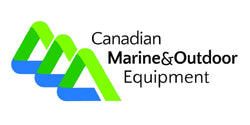 Boat Mooring Line Rubber Snubbers Shock Absorber, 1/2&quot; in Dia - 23-1/4 | Canadian Marine &amp; Outdoor Equipment
