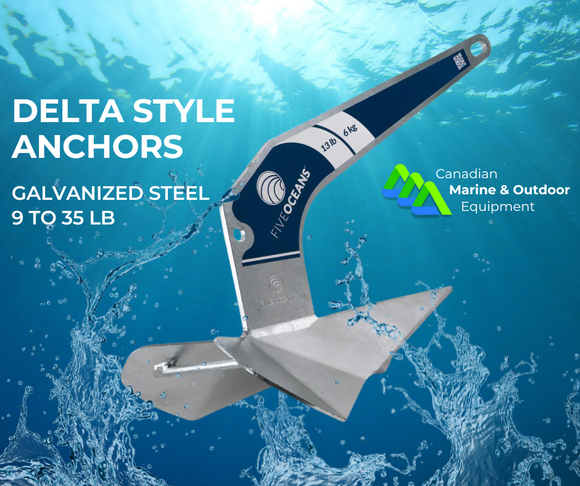  | Canadian Marine & Outdoor Equipment