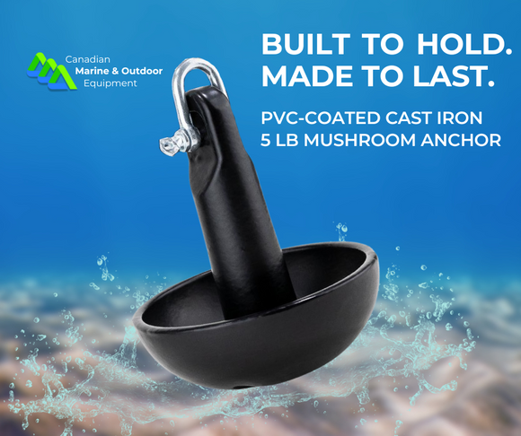  | Canadian Marine & Outdoor Equipment