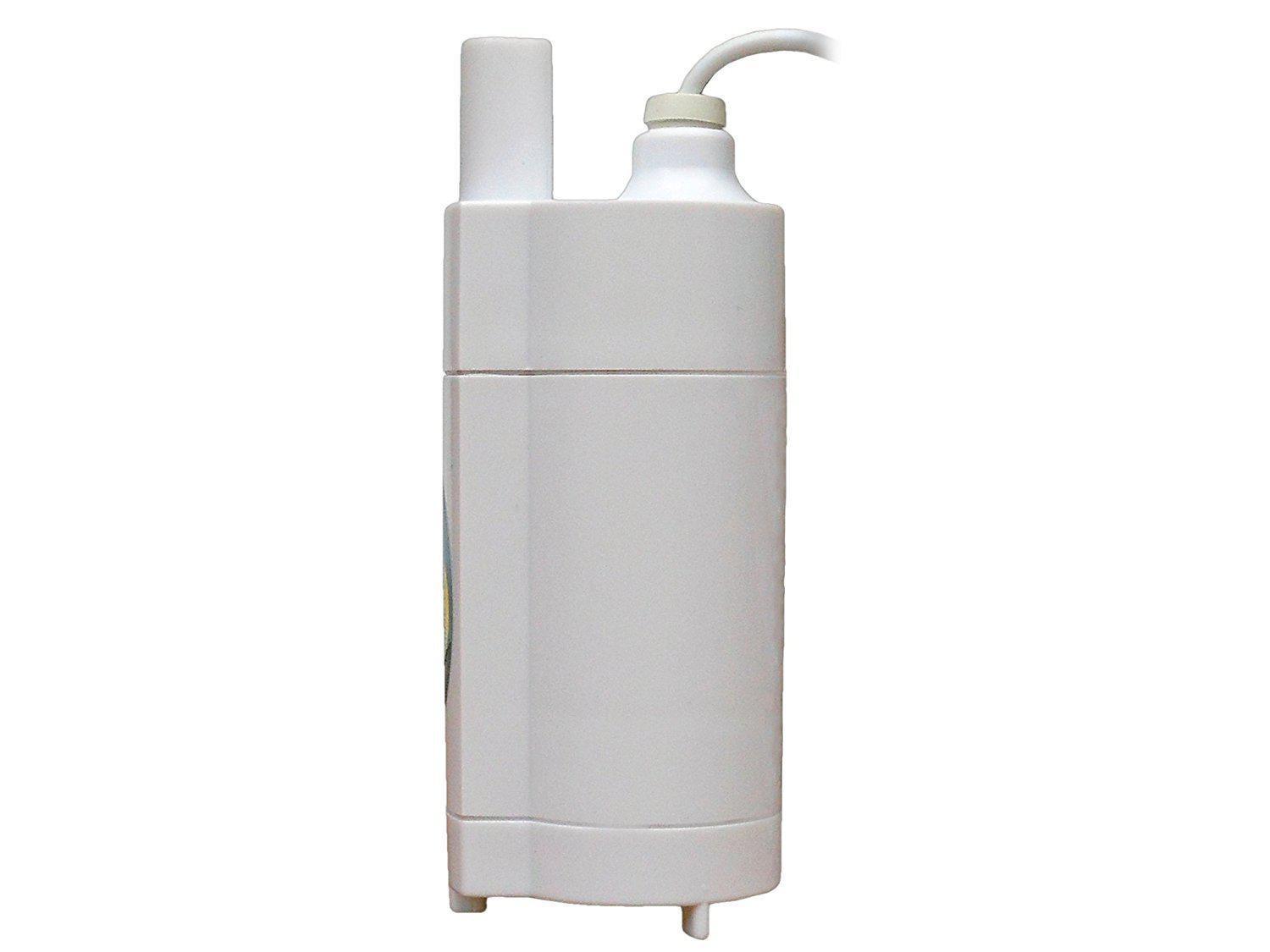 12V Electric Submersible Galley Water Pump - Boat, RV-Canadian Marine &amp; Outdoor Equipment