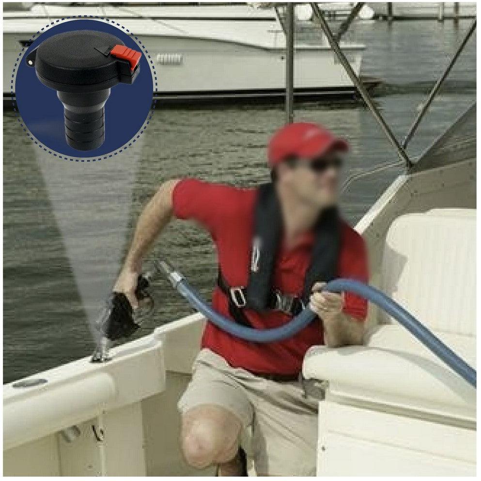  | Canadian Marine & Outdoor Equipment
