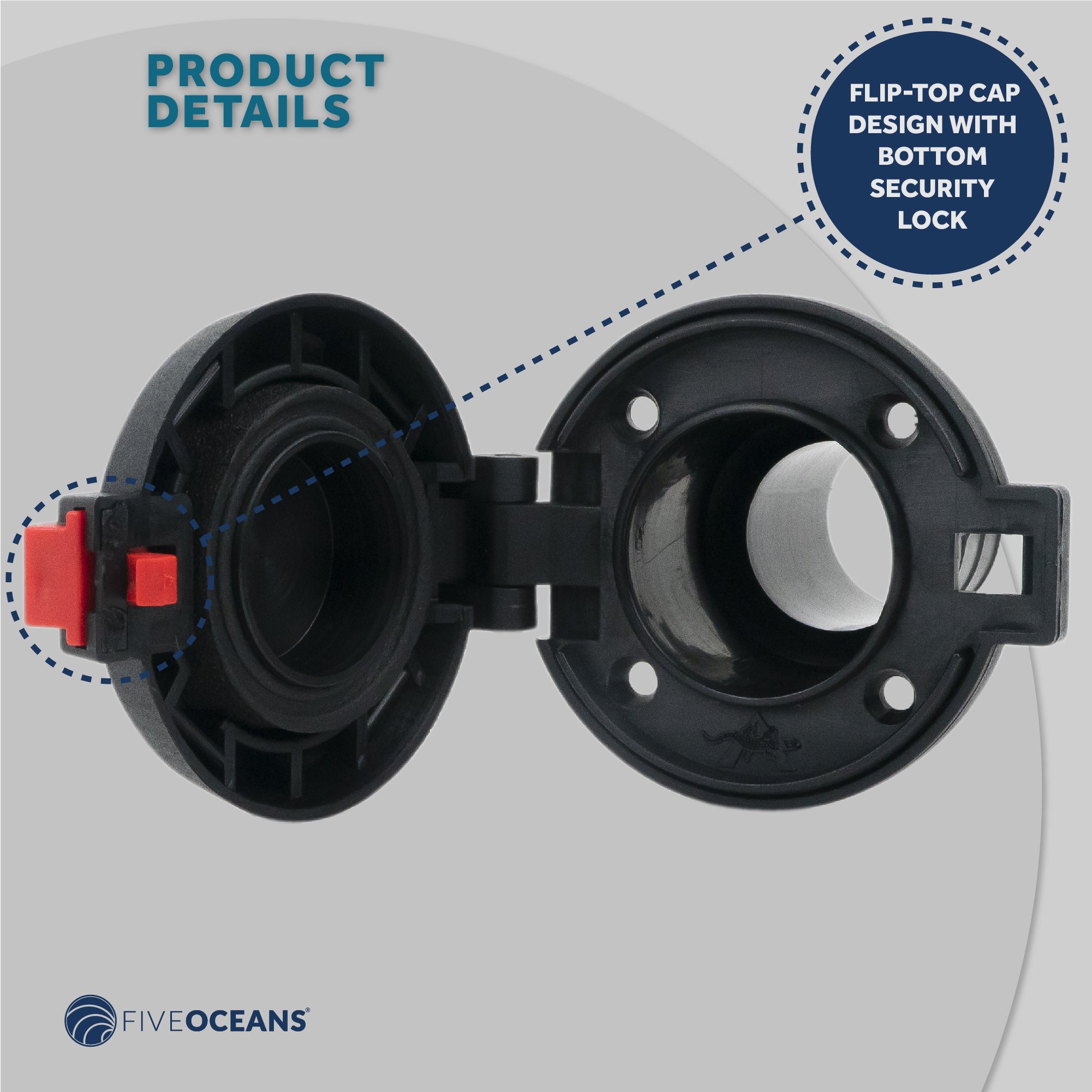  | Canadian Marine & Outdoor Equipment