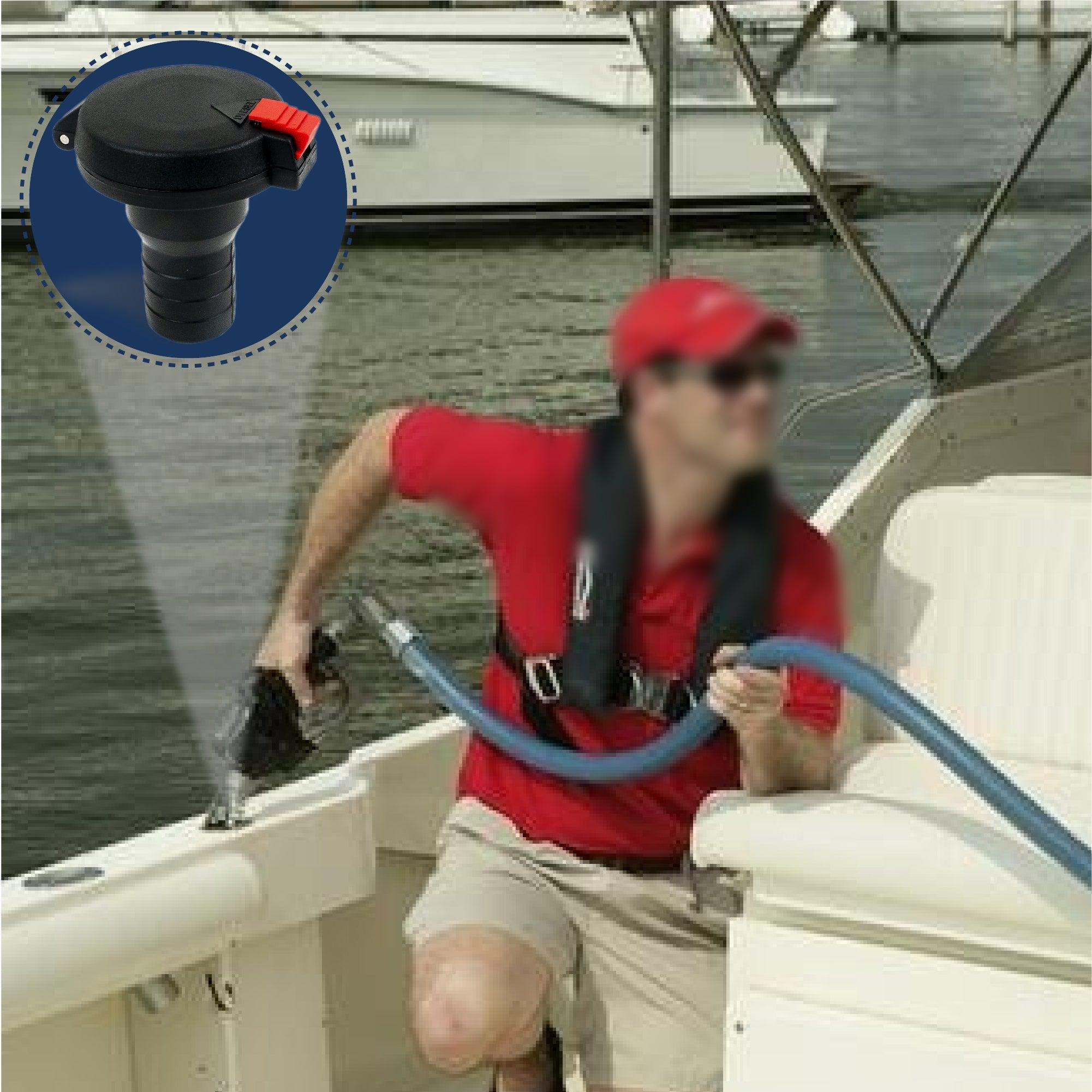  | Canadian Marine & Outdoor Equipment