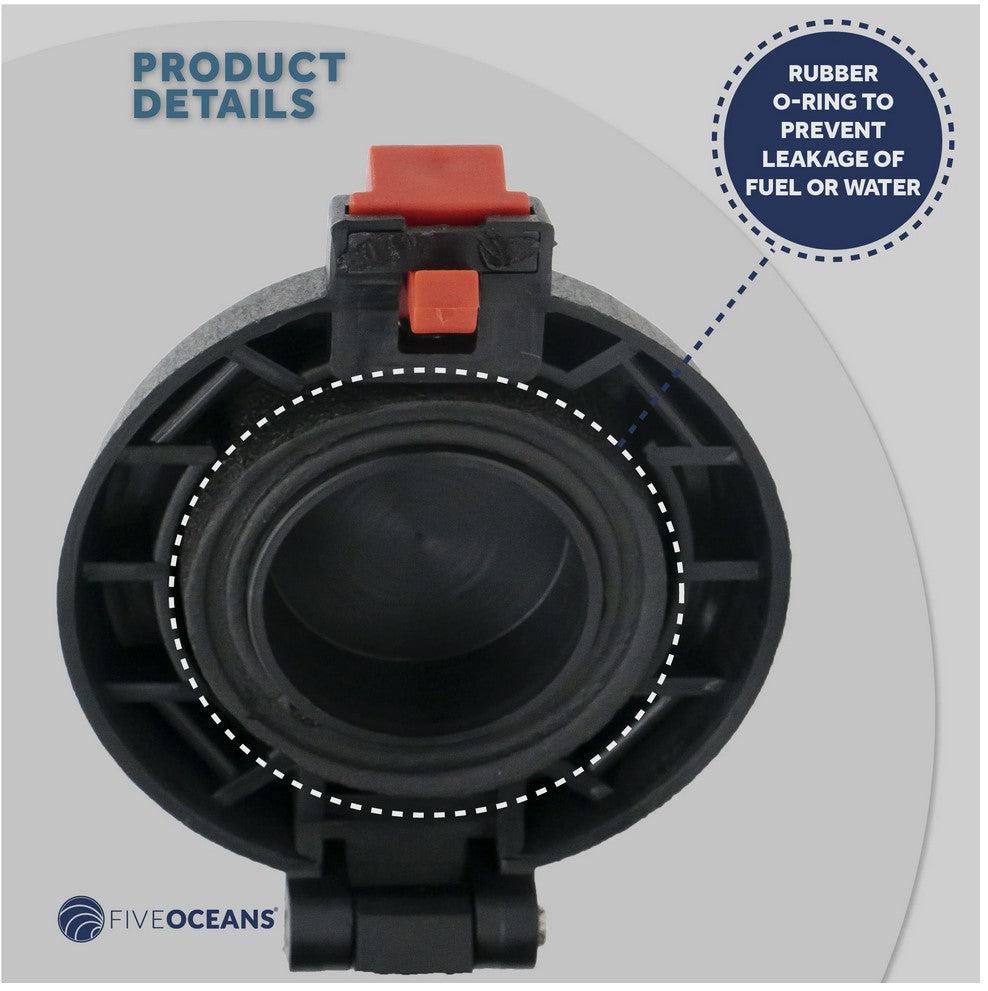  | Canadian Marine & Outdoor Equipment
