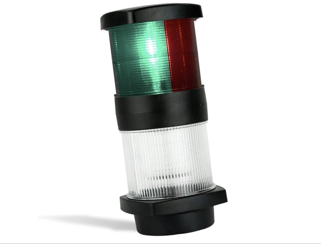Tri-Color Anchor Navigation Light, USCG 2 NM - Five Oceans-Canadian Marine &amp; Outdoor Equipment
