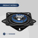  | Canadian Marine & Outdoor Equipment