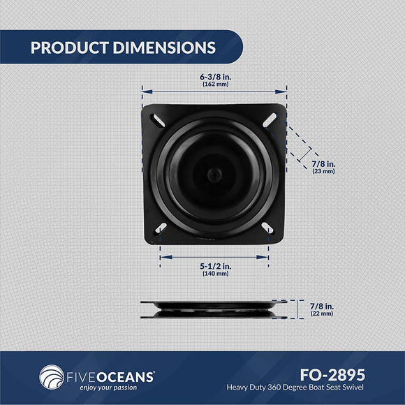  | Canadian Marine & Outdoor Equipment