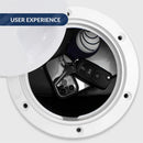 4" Weather tight Deck Inspection Access Plate for Boats & RVs  | Canadian Marine & Outdoor Equipment