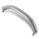 9" Stainless Steel Grab Handle w/ Studs | Five Oceans | Canadian Marine & Outdoor Equipment
