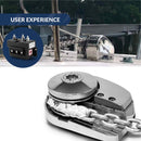 Dual Direction Windlass Solenoid, 12V, 3-Wire, 1500W – Five Oceans | Canadian Marine & Outdoor Equipment