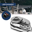 Surface Mount 135A Anchor Windlass Circuit Breaker(12V) IP67 | Canadian Marine & Outdoor Equipment