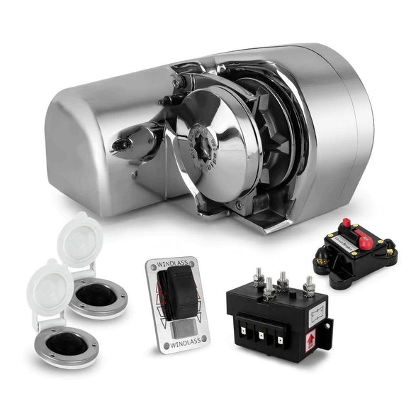  | Canadian Marine & Outdoor Equipment