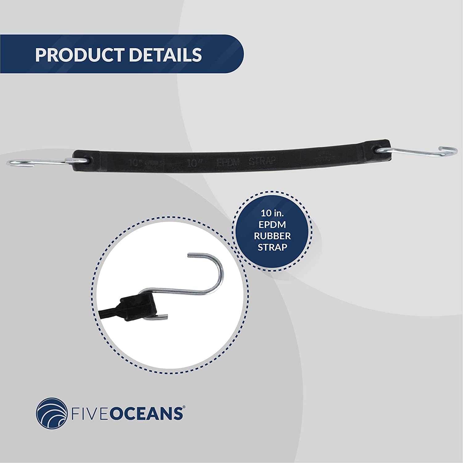 Adjustable Motor Support Bracket, Transom Saver, Adjustable from 20-1/2 inches to 31 inches, Suitable for Most Outboards Up to 150 HP-Canadian Marine &amp; Outdoor Equipment
