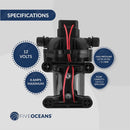  | Canadian Marine & Outdoor Equipment