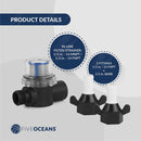  | Canadian Marine & Outdoor Equipment