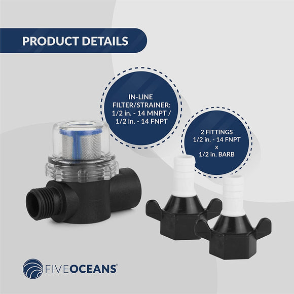  | Canadian Marine & Outdoor Equipment