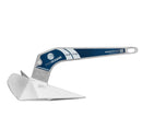 Delta-Style Boat Anchor – 16.5lb (7.5kg) Galvanized Steel- Five Oceans | Canadian Marine & Outdoor Equipment