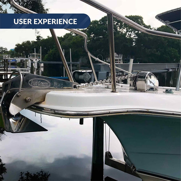  | Canadian Marine & Outdoor Equipment