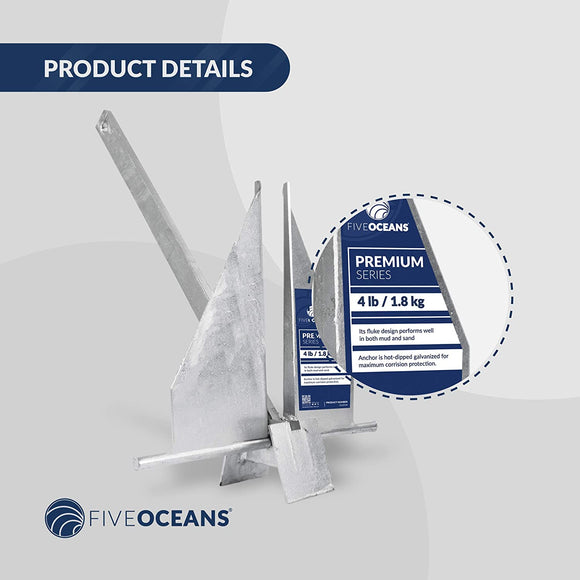  | Canadian Marine & Outdoor Equipment