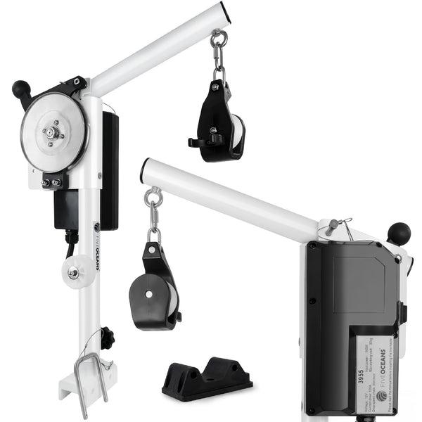  | Canadian Marine & Outdoor Equipment