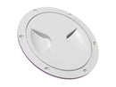 4" Weather tight Deck Inspection Access Plate for Boats & RVs  | Canadian Marine & Outdoor Equipment
