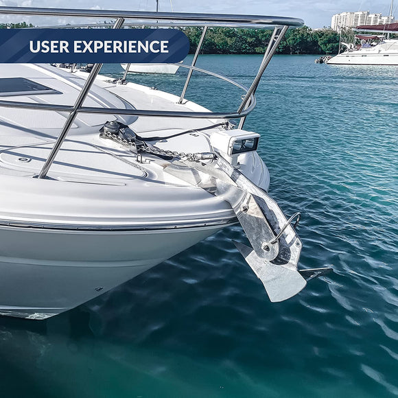  | Canadian Marine & Outdoor Equipment