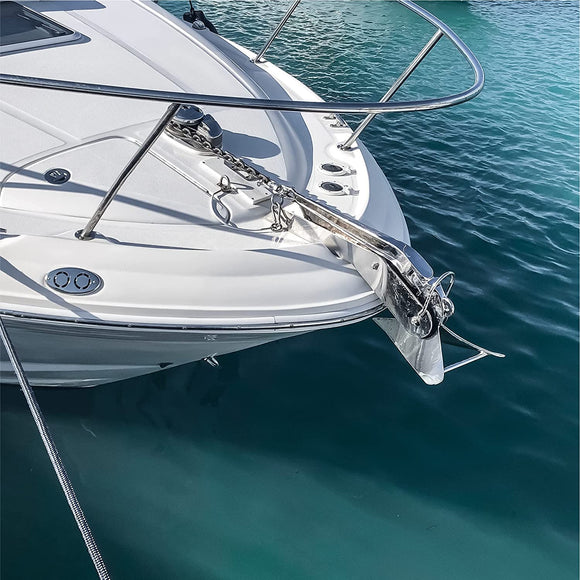  | Canadian Marine & Outdoor Equipment