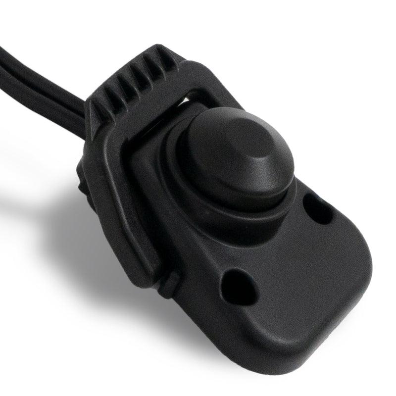 Trolling Motor Foot Control Switch, 12-24V DC - Five Oceans-Canadian Marine &amp; Outdoor Equipment